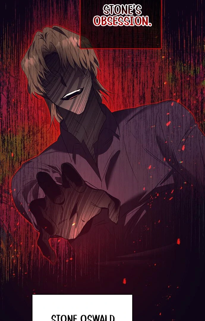 The Beast Won’t Let Me Sleep chapter 33 page 39