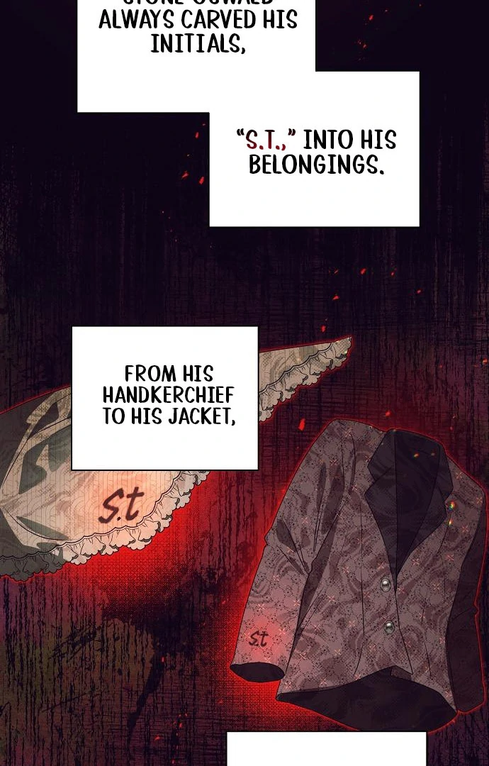 The Beast Won’t Let Me Sleep chapter 33 page 40