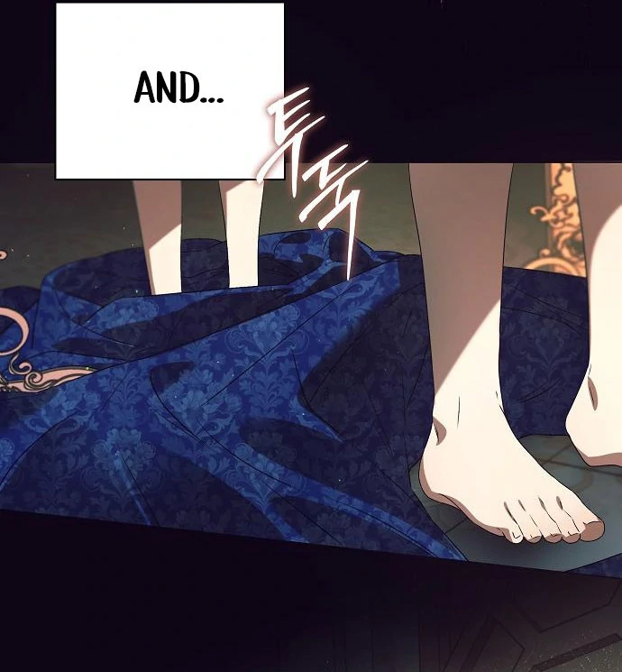 The Beast Won’t Let Me Sleep chapter 33 page 42