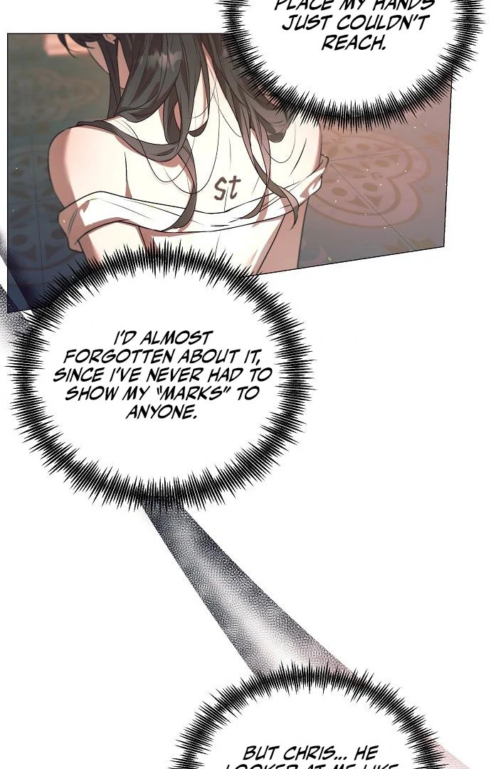 The Beast Won’t Let Me Sleep chapter 33 page 50
