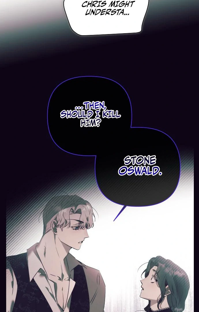 The Beast Won’t Let Me Sleep chapter 33 page 53