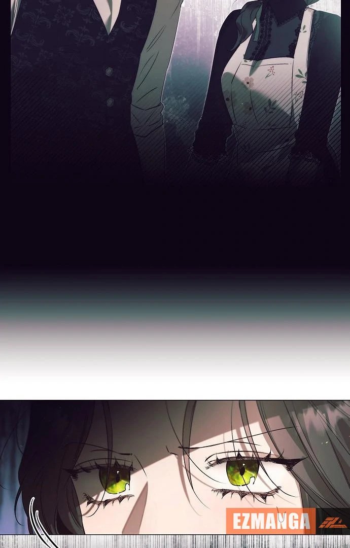 The Beast Won’t Let Me Sleep chapter 33 page 54