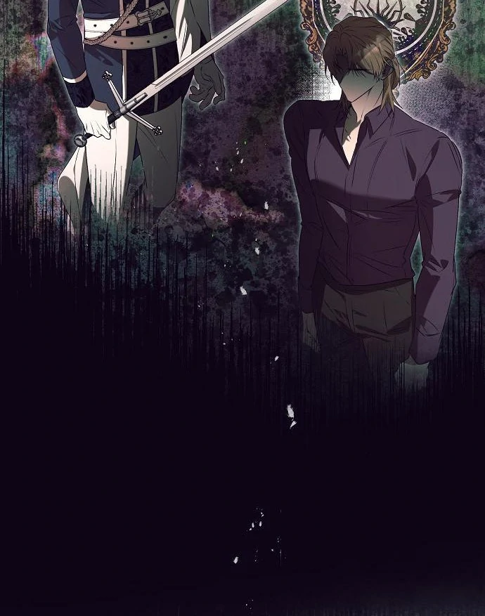 The Beast Won’t Let Me Sleep chapter 33 page 56