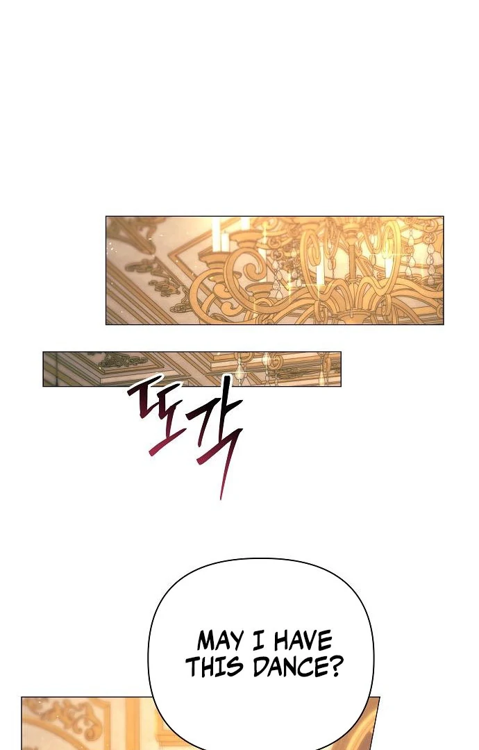 The Beast Won’t Let Me Sleep chapter 33 page 59