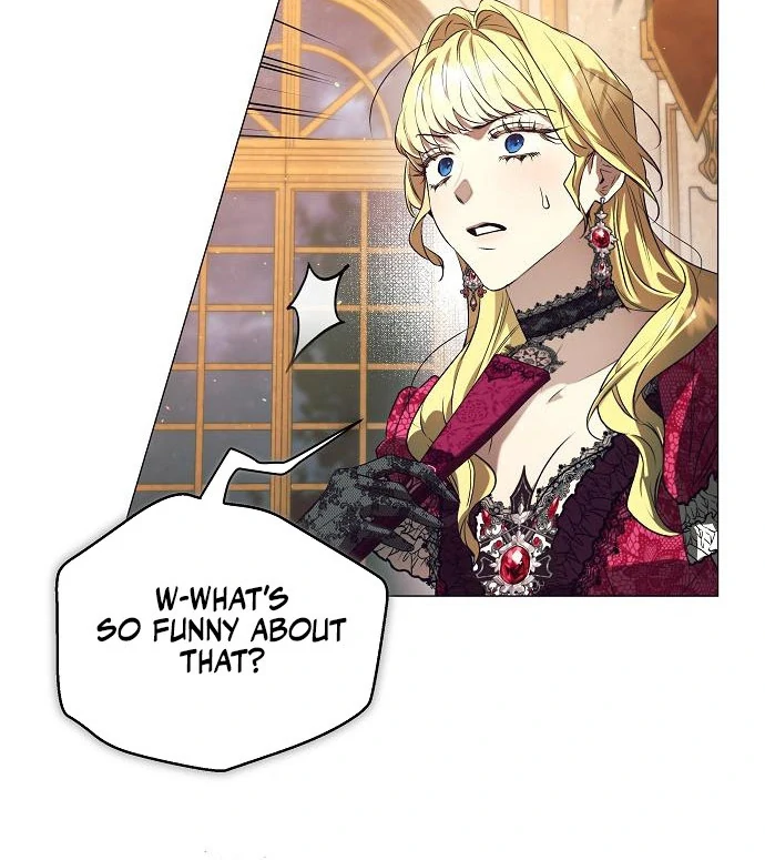 The Beast Won’t Let Me Sleep chapter 33 page 69