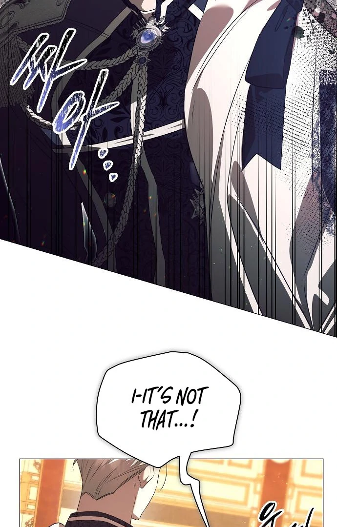 The Beast Won’t Let Me Sleep chapter 33 page 71