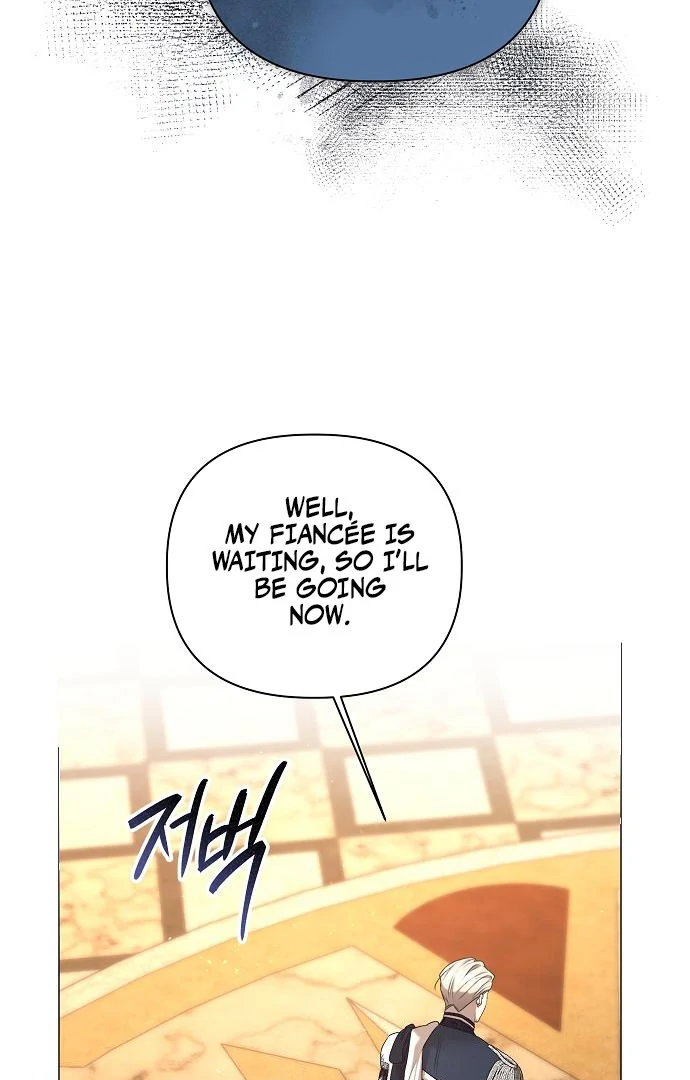 The Beast Won’t Let Me Sleep chapter 33 page 74