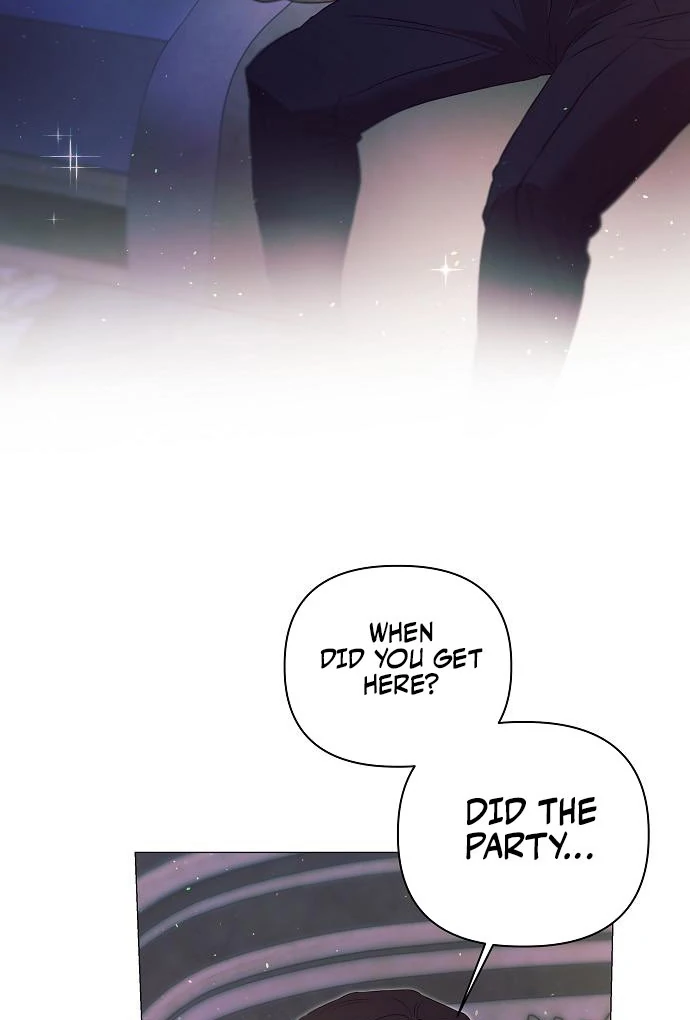 The Beast Won’t Let Me Sleep chapter 33 page 82
