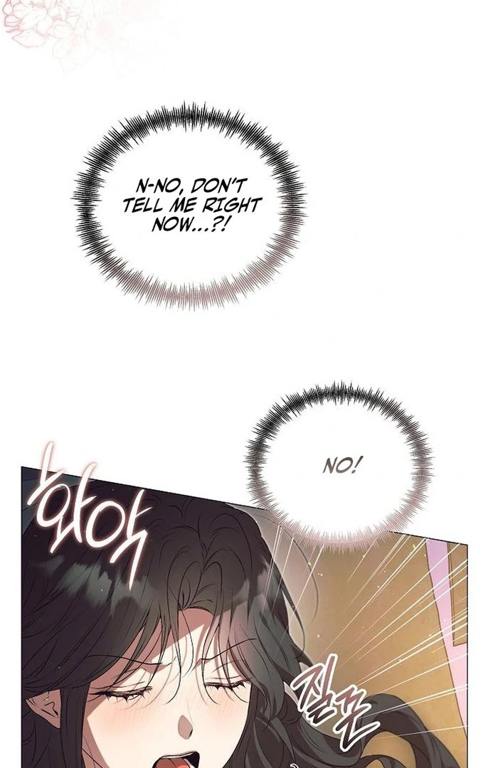 The Beast Won’t Let Me Sleep chapter 34 page 5