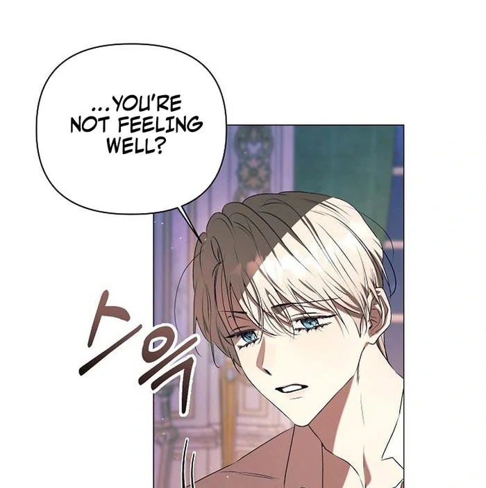 The Beast Won’t Let Me Sleep chapter 34 page 8