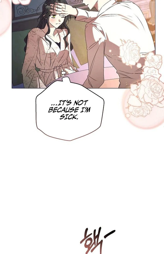 The Beast Won’t Let Me Sleep chapter 34 page 12