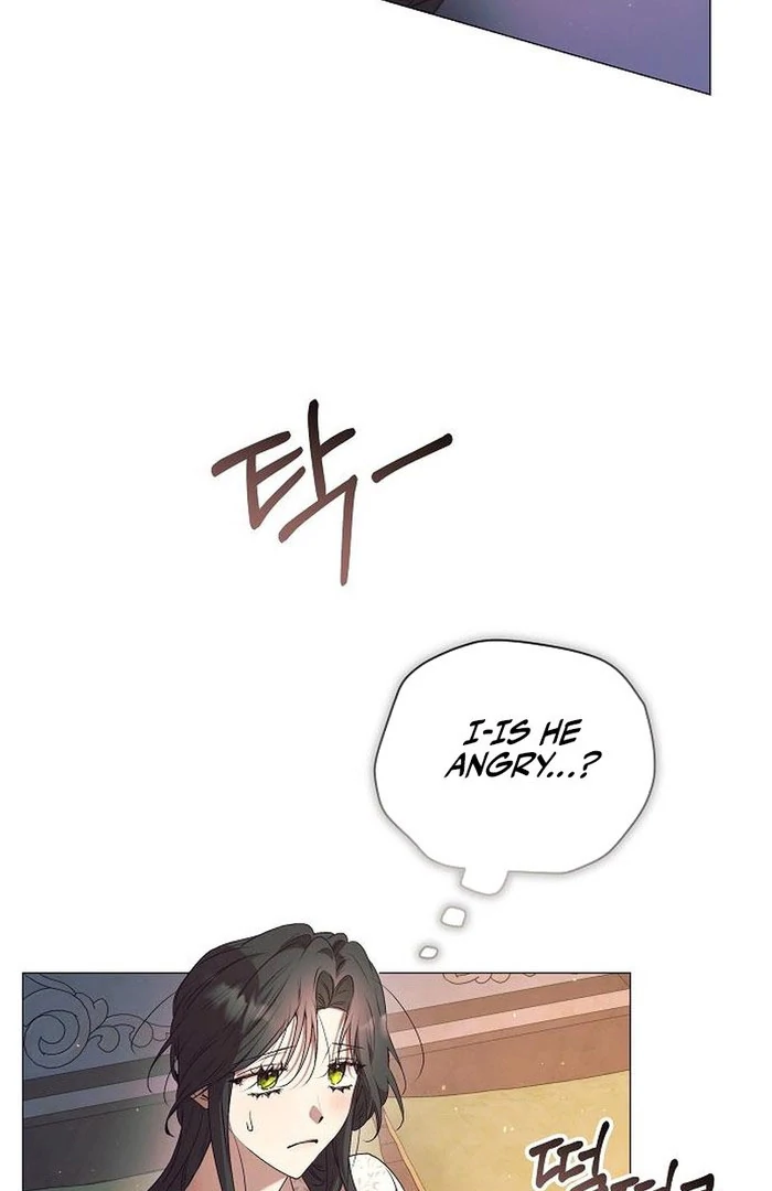 The Beast Won’t Let Me Sleep chapter 34 page 14