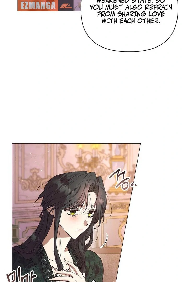 The Beast Won’t Let Me Sleep chapter 34 page 20