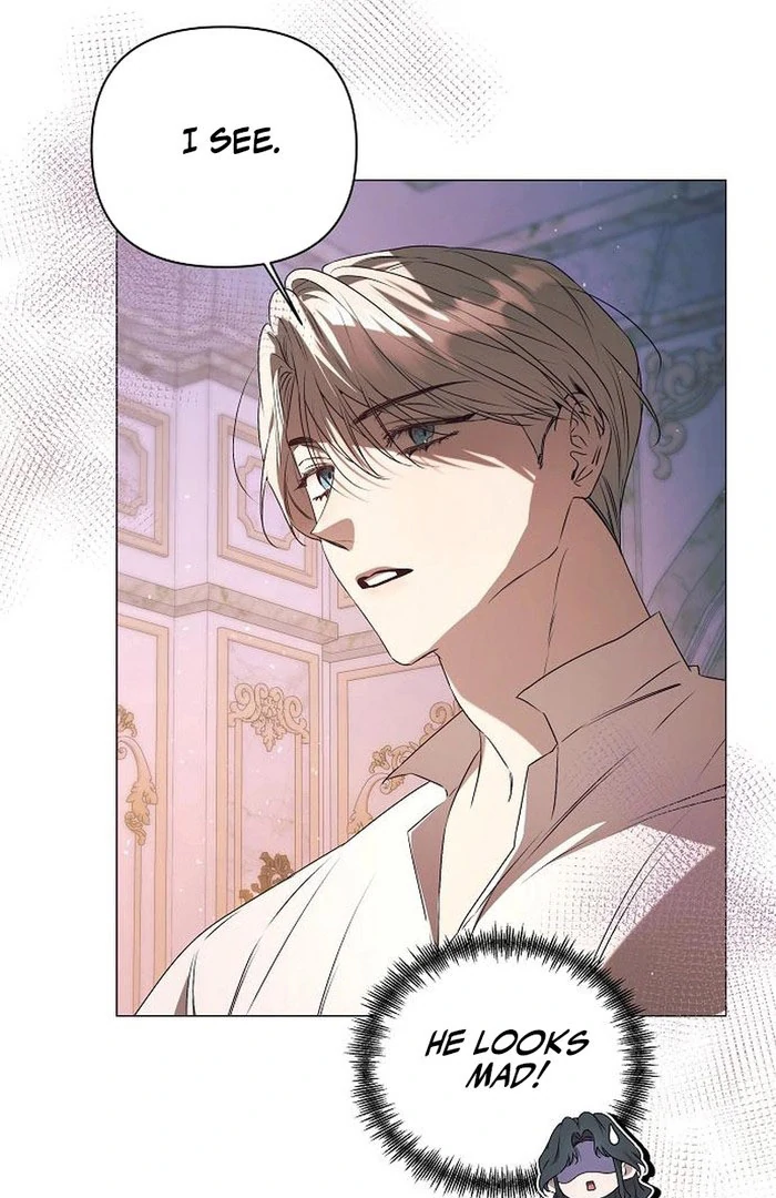 The Beast Won’t Let Me Sleep chapter 34 page 23