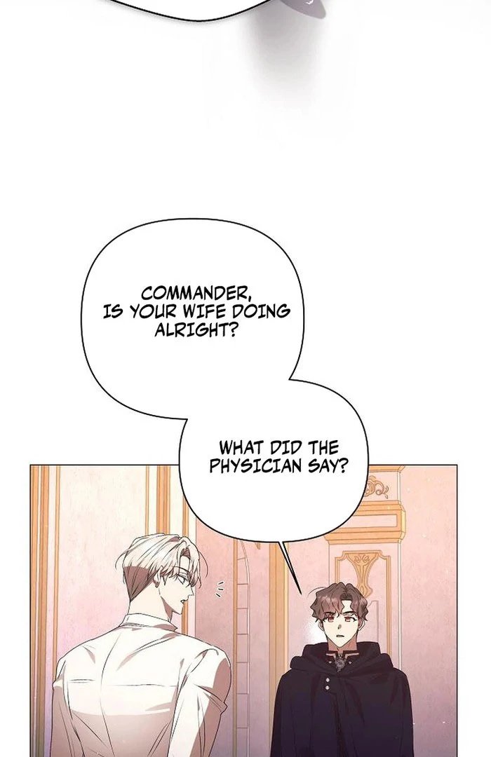 The Beast Won’t Let Me Sleep chapter 34 page 40