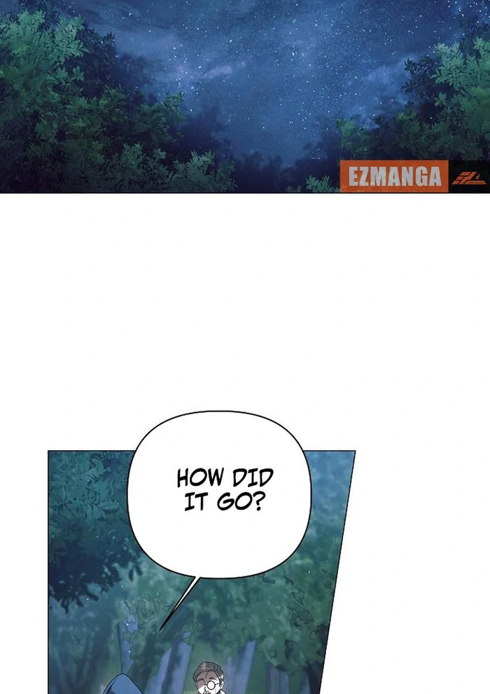 The Beast Won’t Let Me Sleep chapter 34 page 45