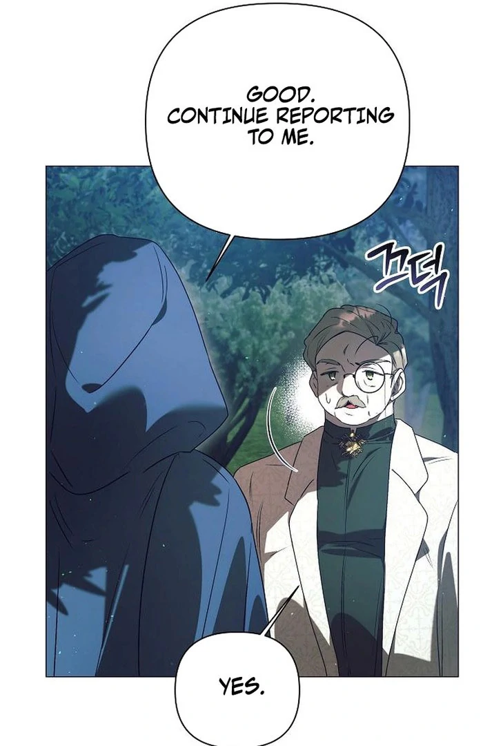 The Beast Won’t Let Me Sleep chapter 34 page 47
