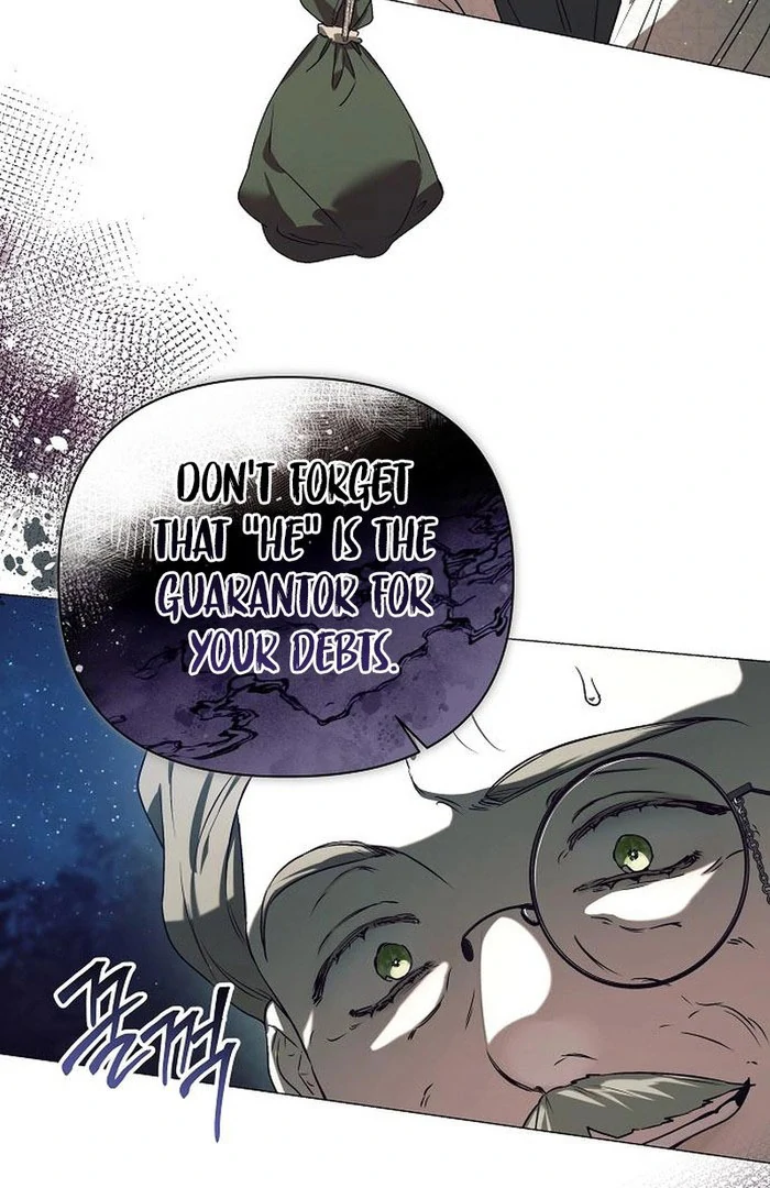 The Beast Won’t Let Me Sleep chapter 34 page 49