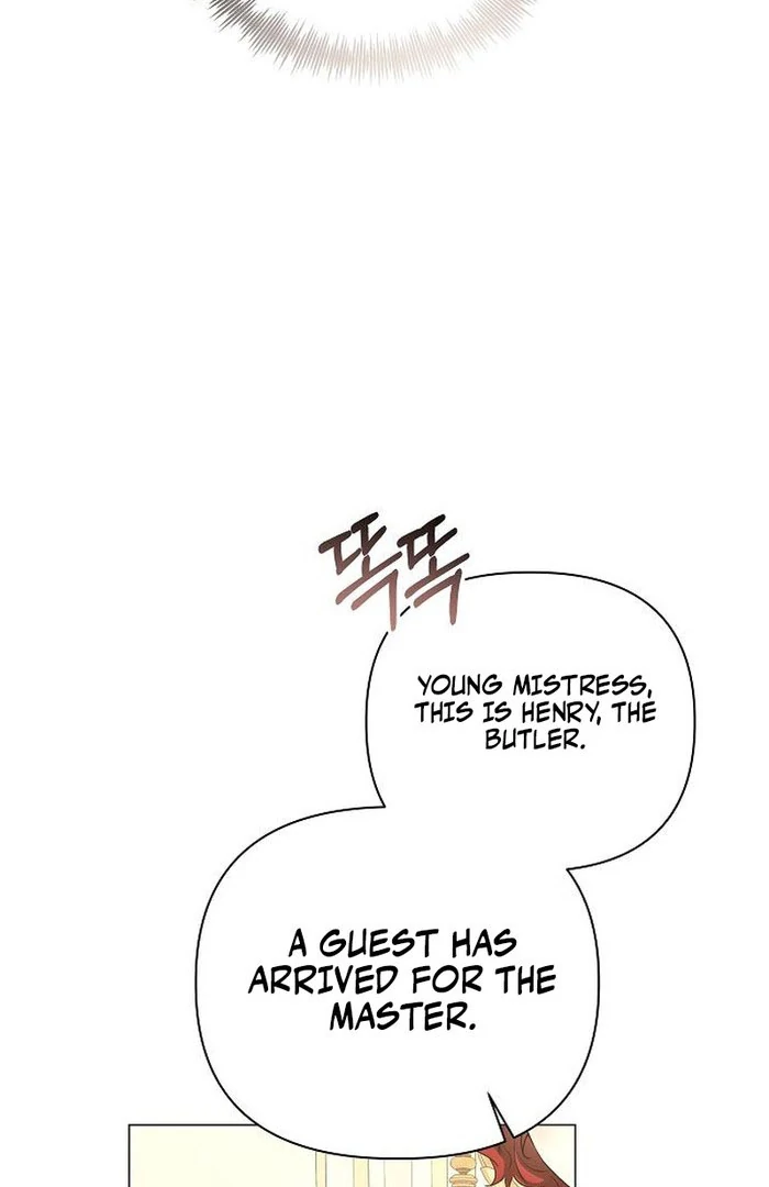 The Beast Won’t Let Me Sleep chapter 34 page 57