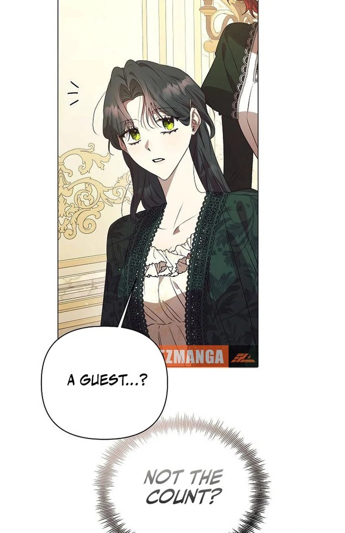 The Beast Won’t Let Me Sleep chapter 34 page 58