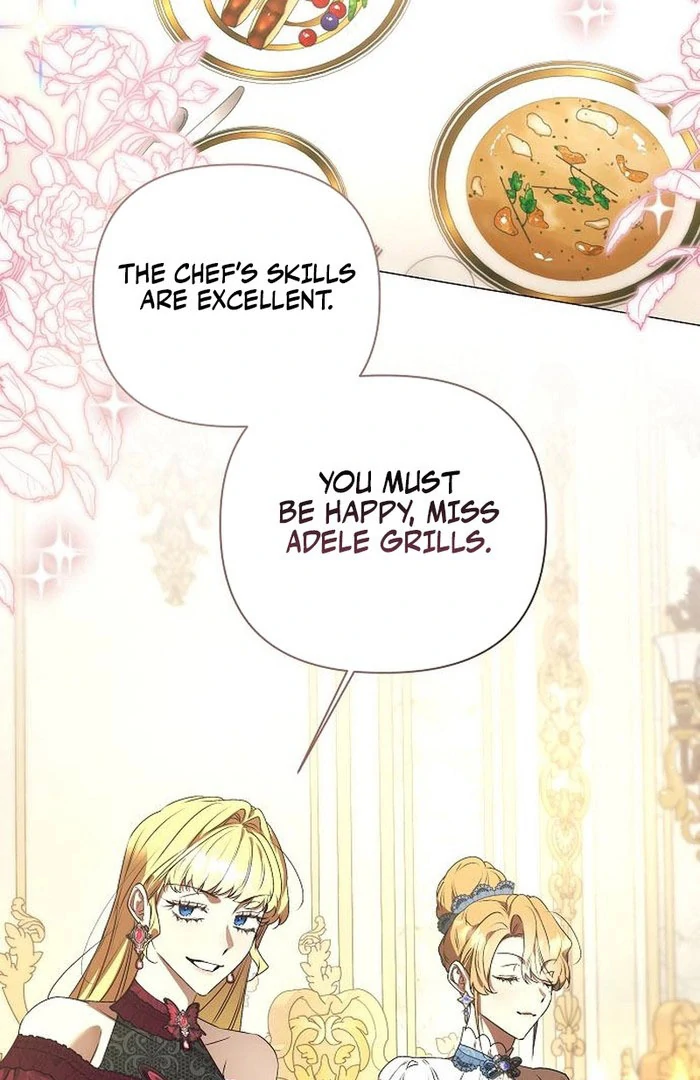 The Beast Won’t Let Me Sleep chapter 34 page 60