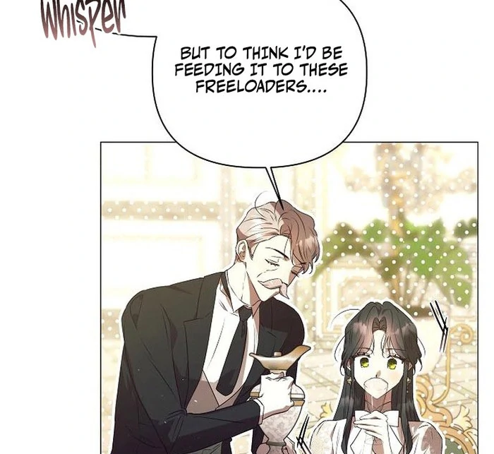 The Beast Won’t Let Me Sleep chapter 34 page 63