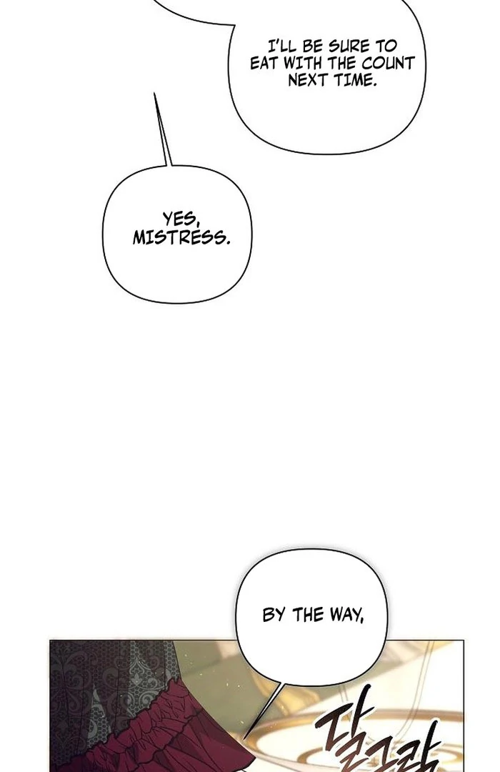 The Beast Won’t Let Me Sleep chapter 34 page 66