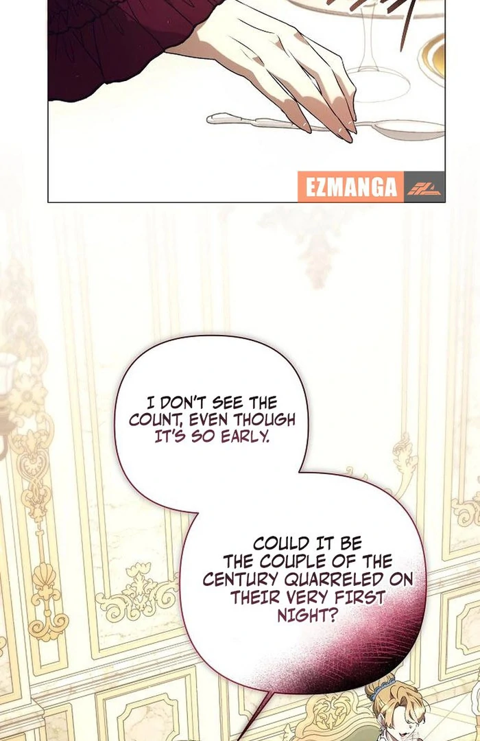 The Beast Won’t Let Me Sleep chapter 34 page 67