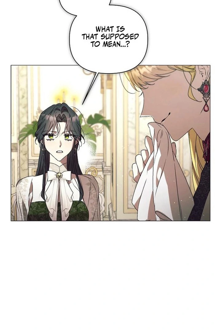 The Beast Won’t Let Me Sleep chapter 34 page 71