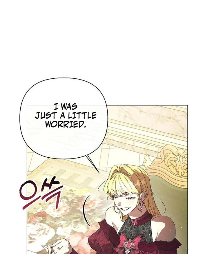 The Beast Won’t Let Me Sleep chapter 34 page 72