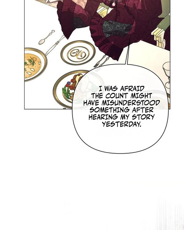 The Beast Won’t Let Me Sleep chapter 34 page 73