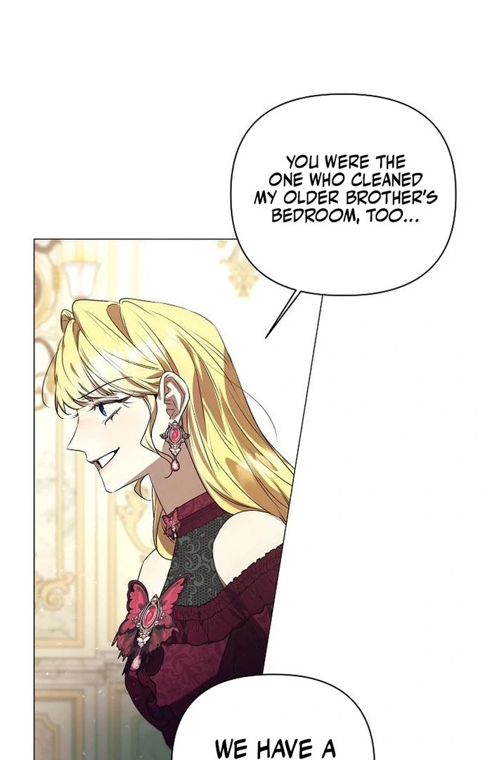 The Beast Won’t Let Me Sleep chapter 34 page 78