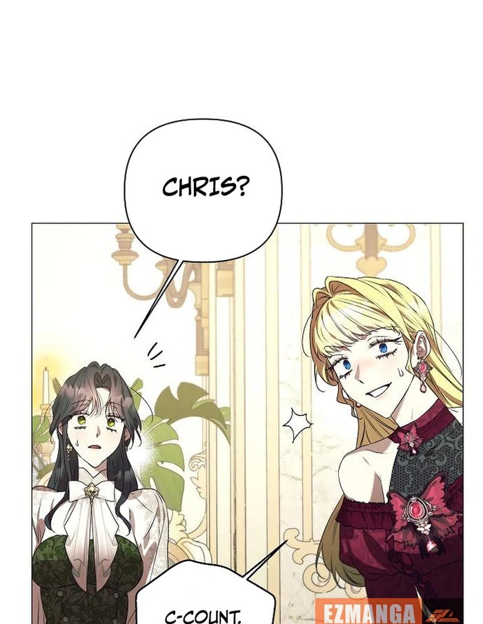 The Beast Won’t Let Me Sleep chapter 34 page 81