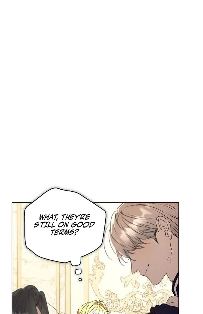 The Beast Won’t Let Me Sleep chapter 34 page 86
