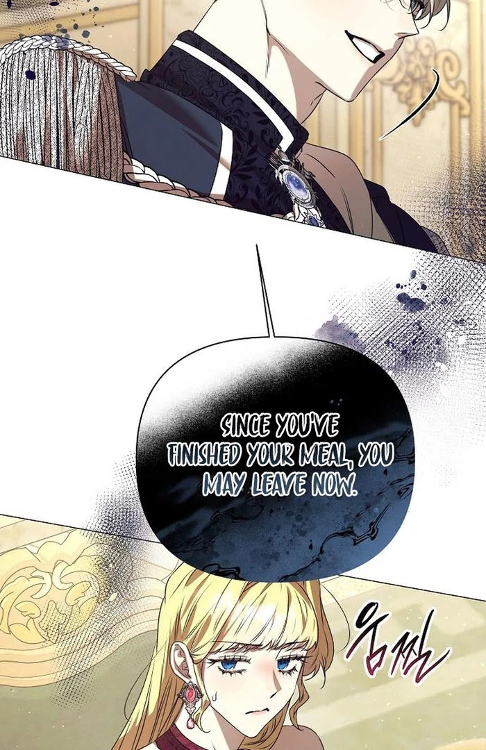 The Beast Won’t Let Me Sleep chapter 34 page 88