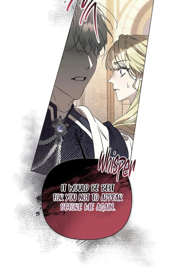 The Beast Won’t Let Me Sleep chapter 34 page 90