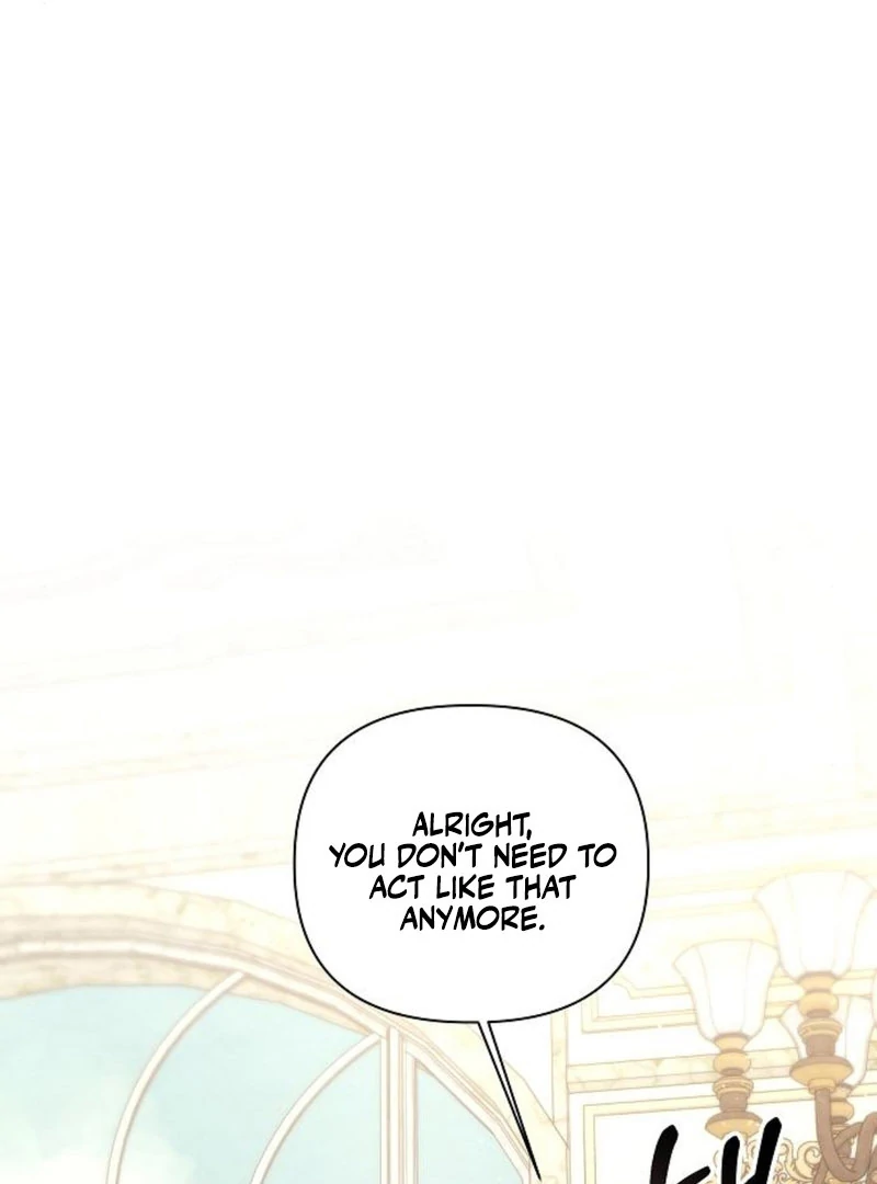 The Beast Won’t Let Me Sleep chapter 35 page 6