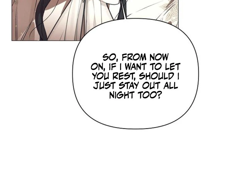 The Beast Won’t Let Me Sleep chapter 35 page 11