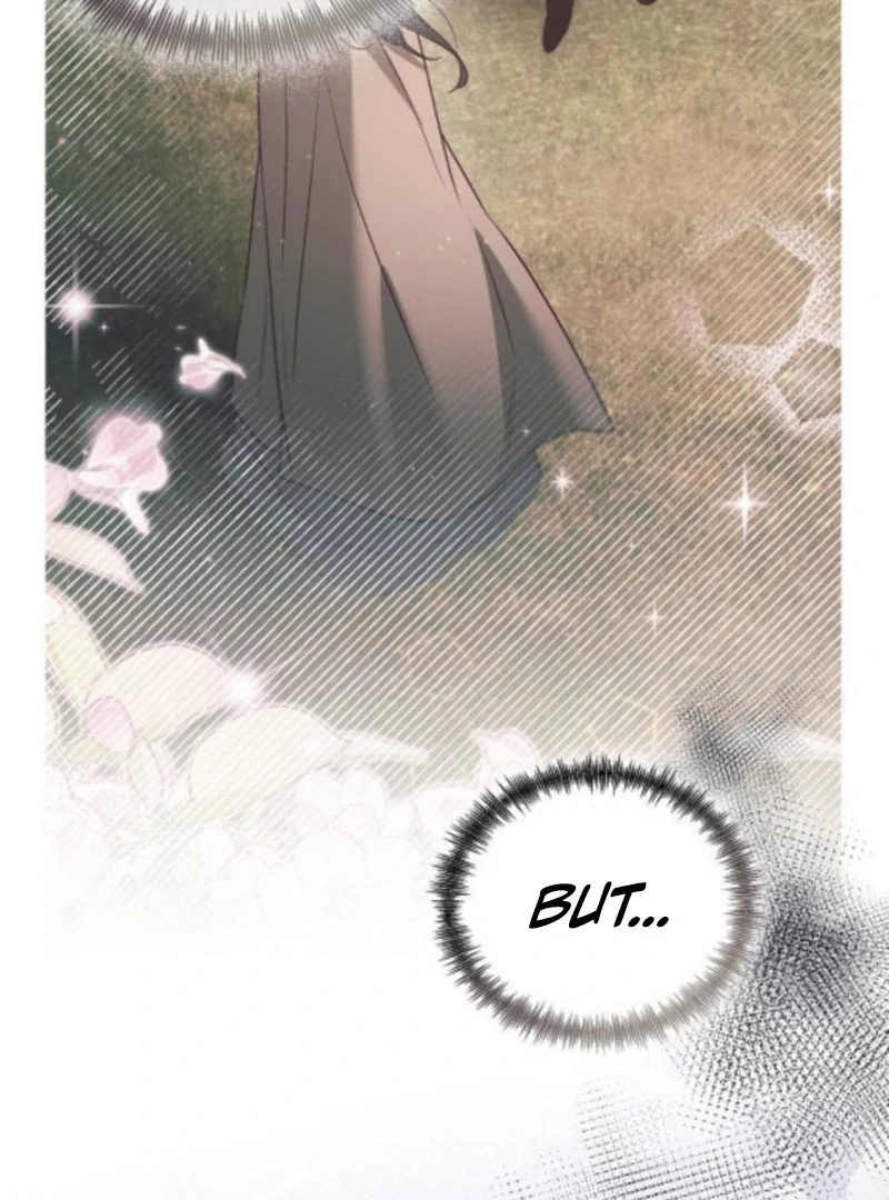 The Beast Won’t Let Me Sleep chapter 35 page 19