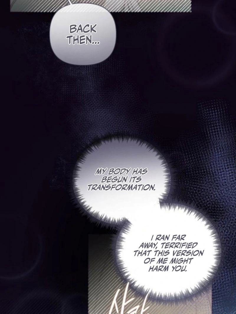 The Beast Won’t Let Me Sleep chapter 35 page 21