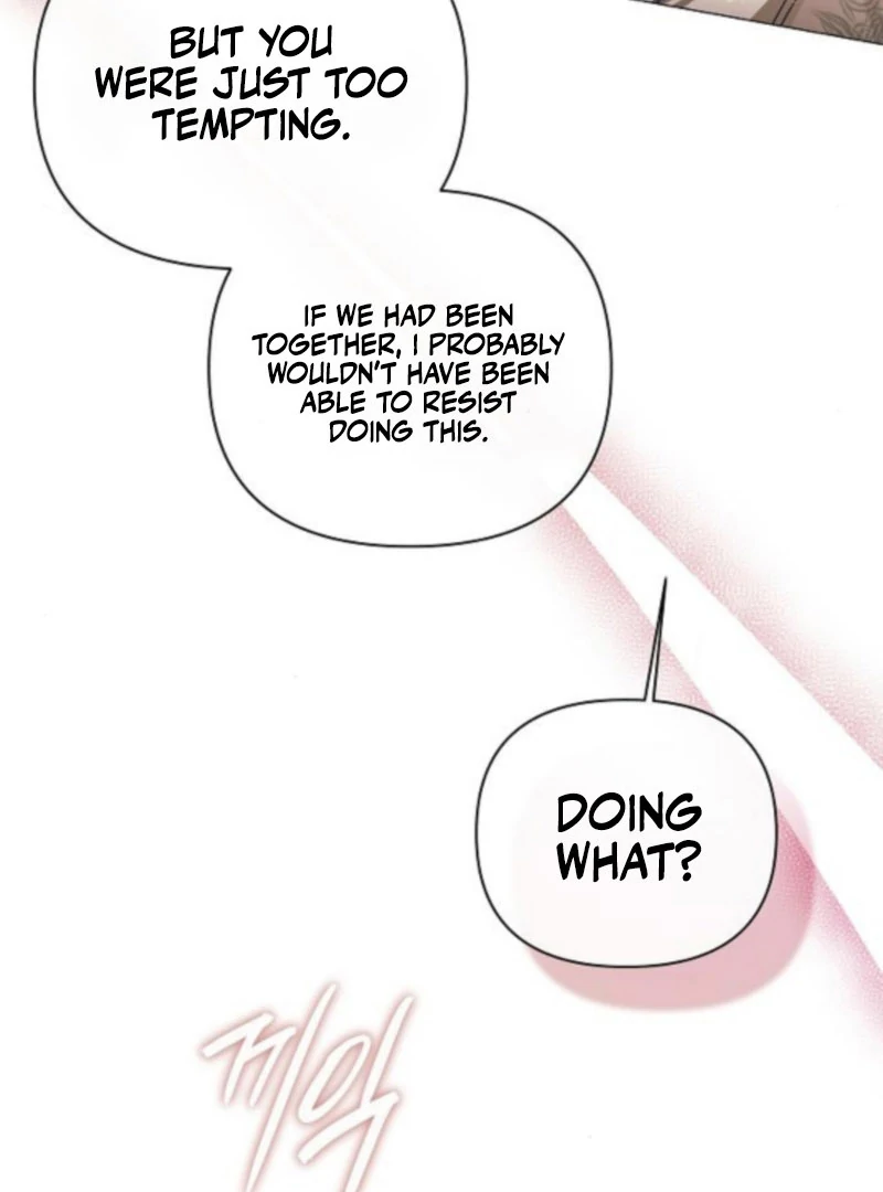 The Beast Won’t Let Me Sleep chapter 35 page 25