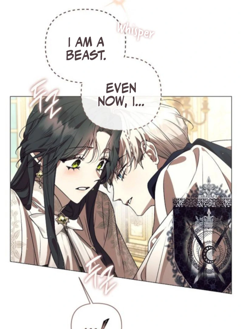 The Beast Won’t Let Me Sleep chapter 35 page 29