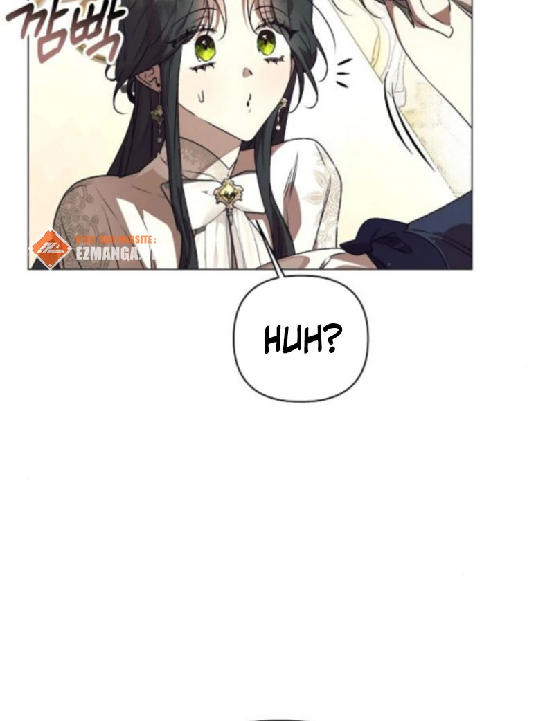 The Beast Won’t Let Me Sleep chapter 35 page 33