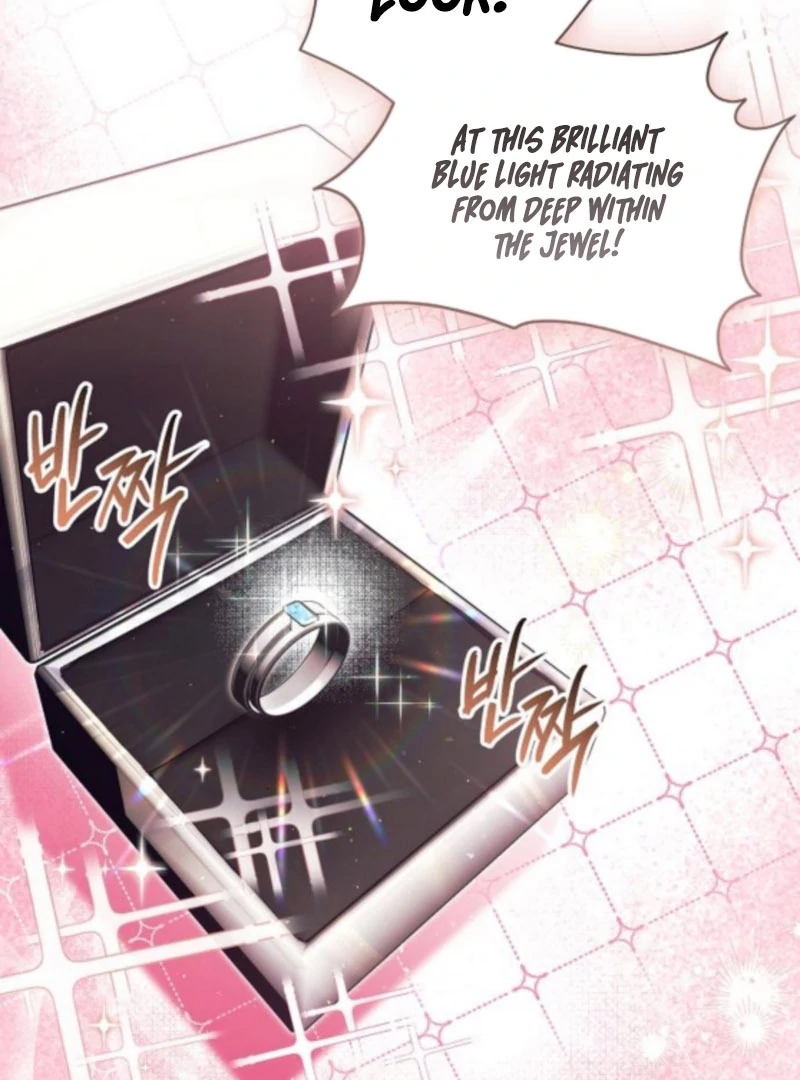 The Beast Won’t Let Me Sleep chapter 35 page 41