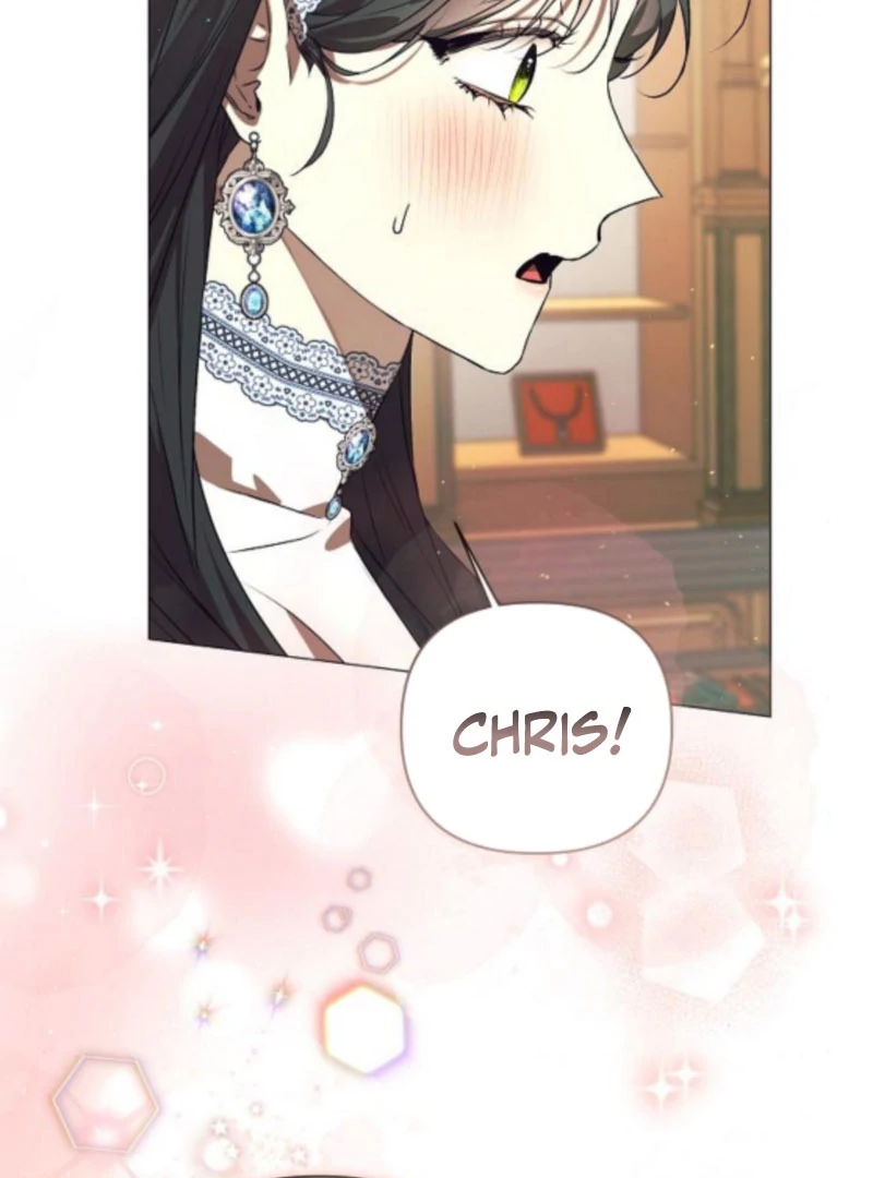 The Beast Won’t Let Me Sleep chapter 35 page 53