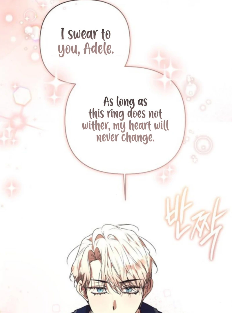The Beast Won’t Let Me Sleep chapter 35 page 54