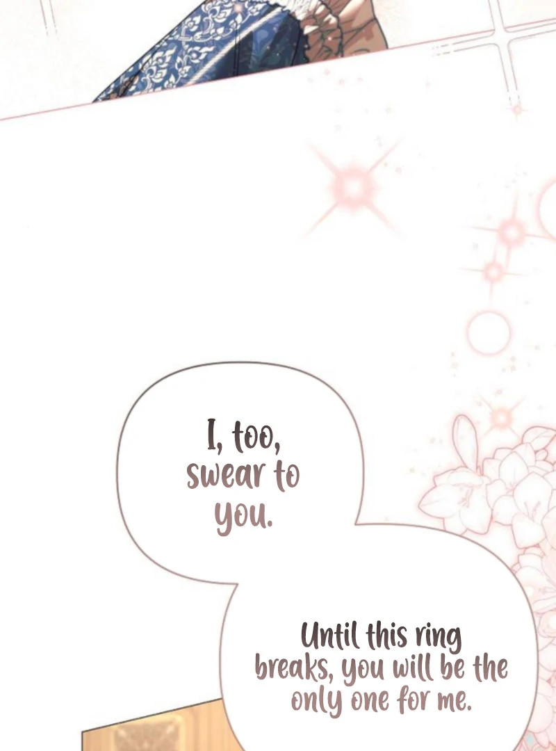 The Beast Won’t Let Me Sleep chapter 35 page 58