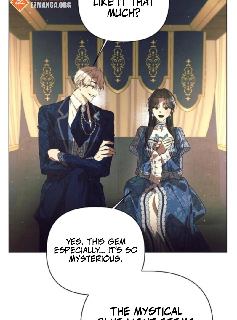 The Beast Won’t Let Me Sleep chapter 35 page 65