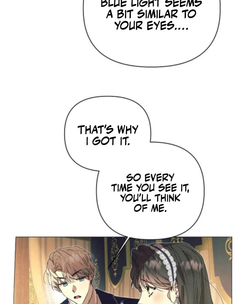 The Beast Won’t Let Me Sleep chapter 35 page 66
