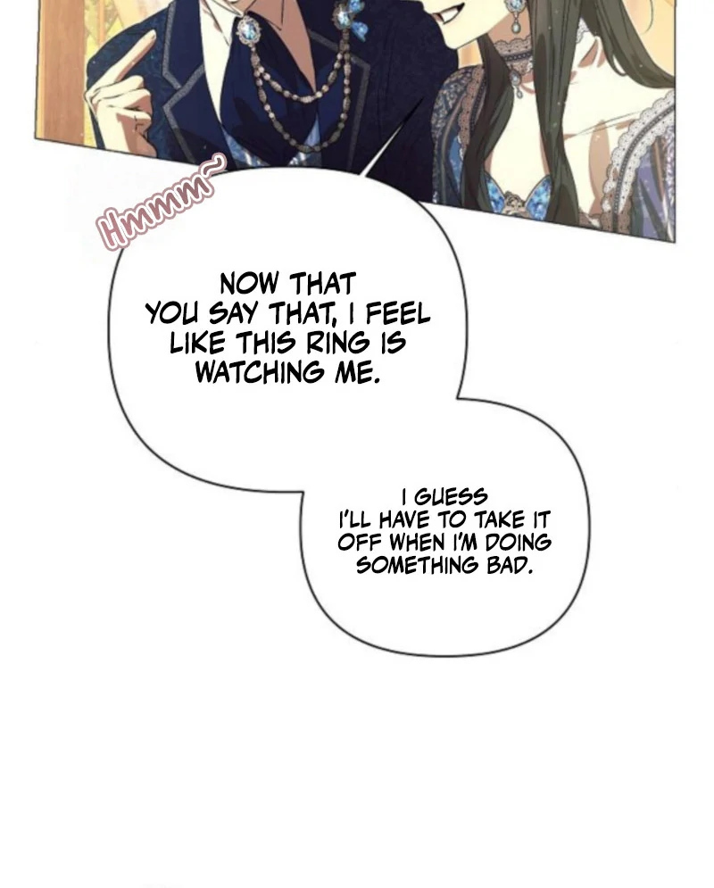 The Beast Won’t Let Me Sleep chapter 35 page 67